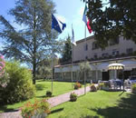 Hotel La Quiete Manerba Lake of Garda